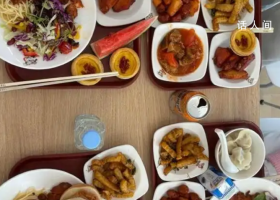 雷軍回應(yīng)小米15元員工餐上熱搜 將邀請(qǐng)網(wǎng)友參觀(guān)小米食堂